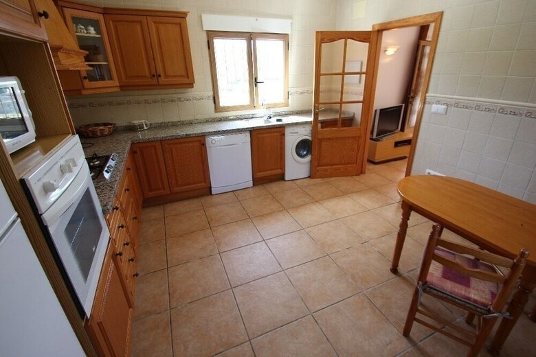 Villa Marques - Holiday Home With Private Swimming Pool In Benitachell