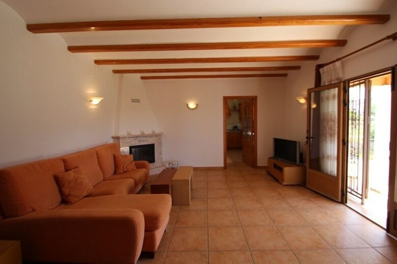 Villa Marques - Holiday Home With Private Swimming Pool In Benitachell