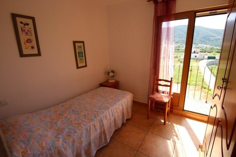 Villa Marques - Holiday Home With Private Swimming Pool In Benitachell