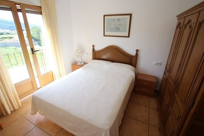 Villa Marques - Holiday Home With Private Swimming Pool In Benitachell