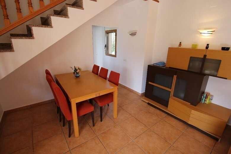 Villa Marques - Holiday Home With Private Swimming Pool In Benitachell