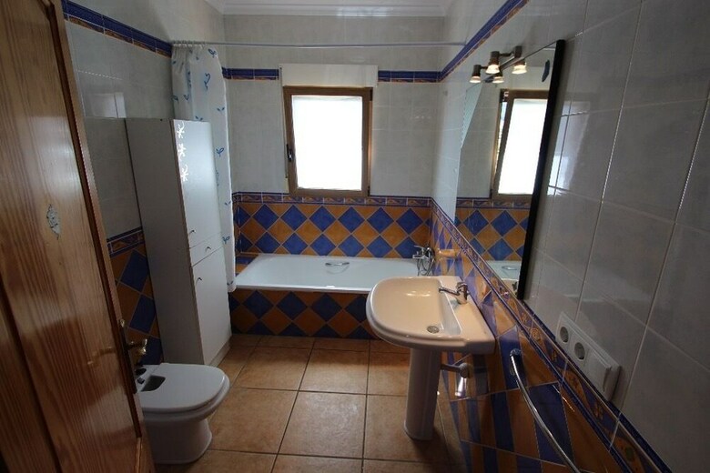 Villa Marques - Holiday Home With Private Swimming Pool In Benitachell