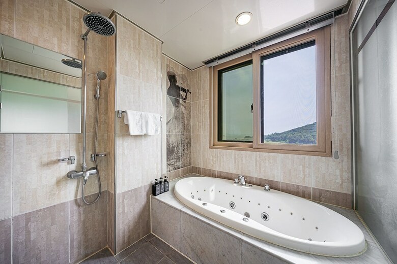 Incheon Prince Tourist Hotel