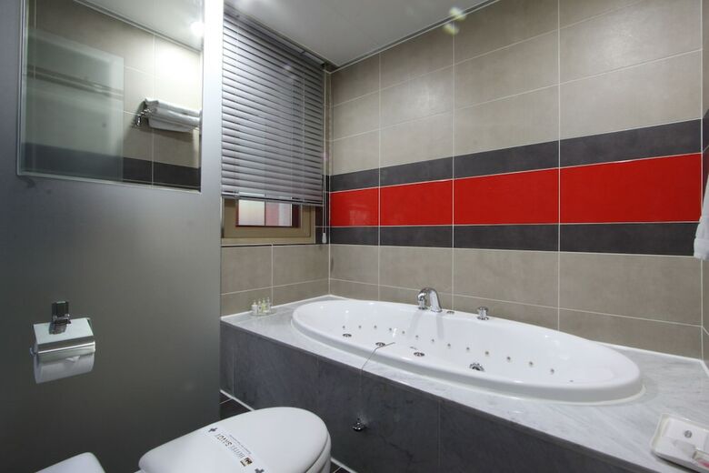 Incheon Prince Tourist Hotel