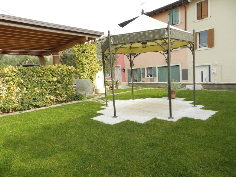Apartamento Rustico Petra