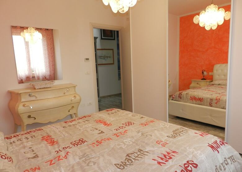 Apartamento Rustico Petra