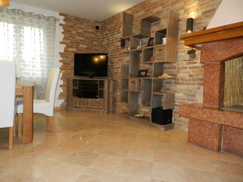 Apartamento Rustico Petra