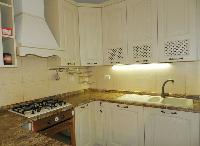 Apartamento Rustico Petra