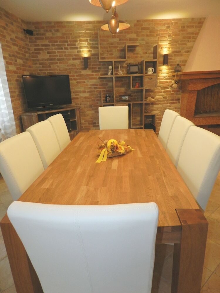 Apartamento Rustico Petra