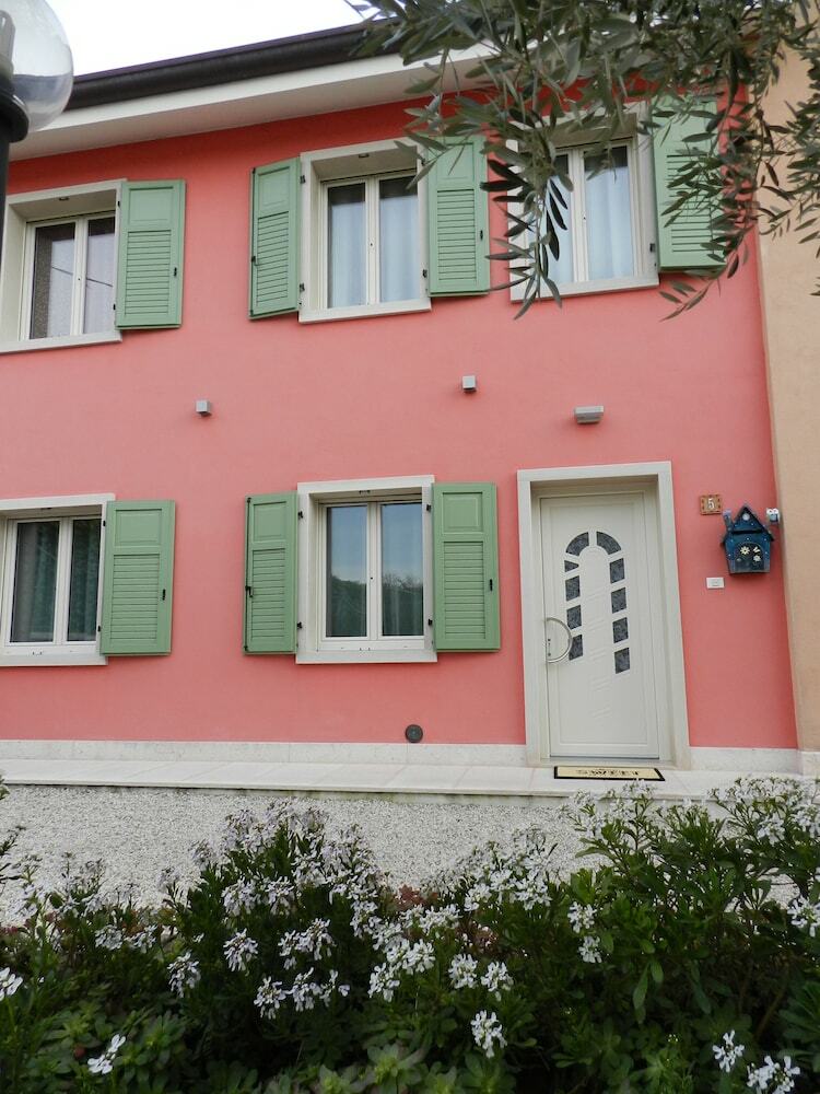 Apartamento Rustico Petra