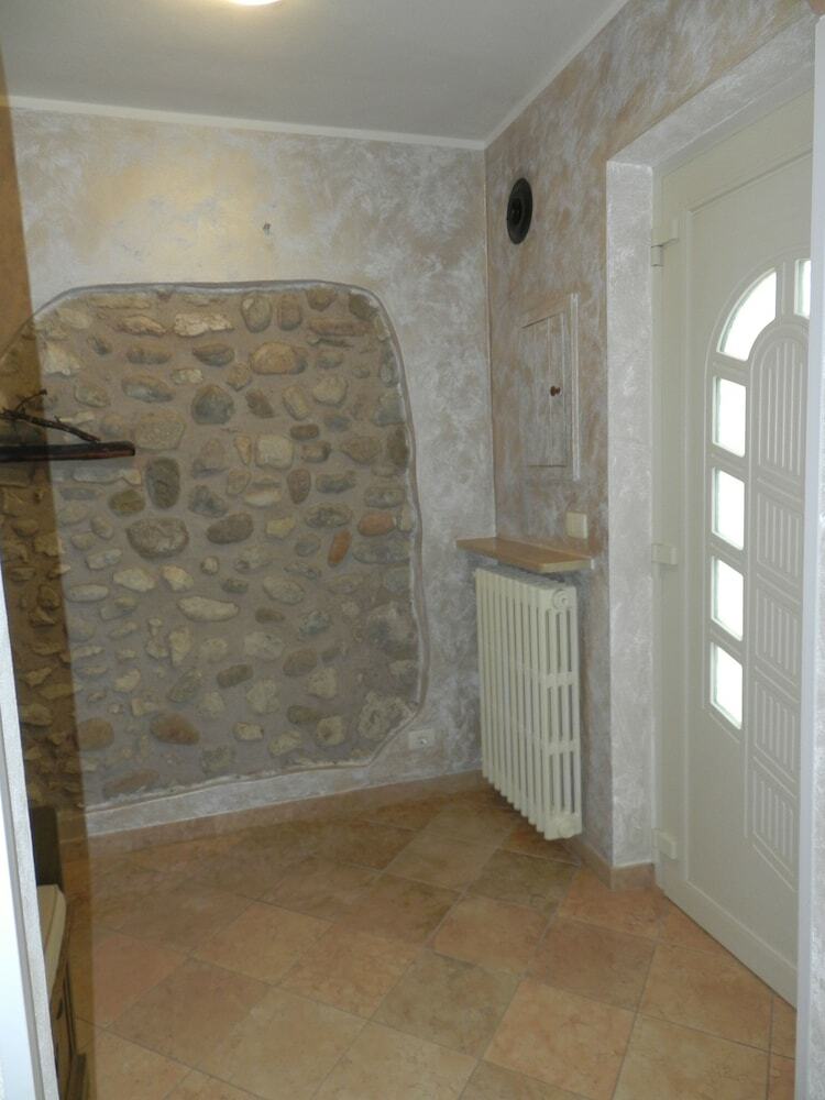 Apartamento Rustico Petra