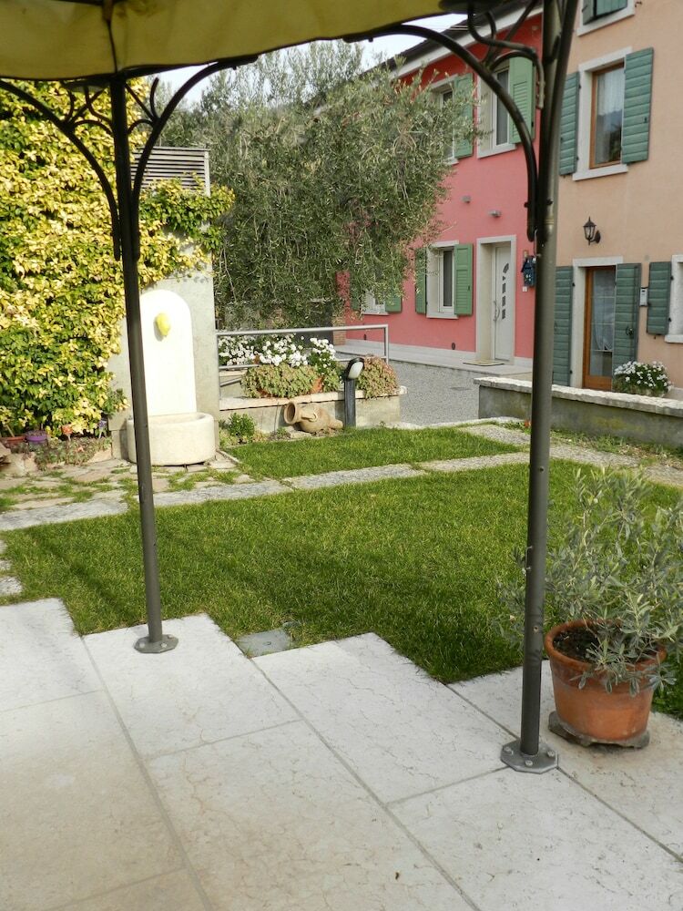 Apartamento Rustico Petra