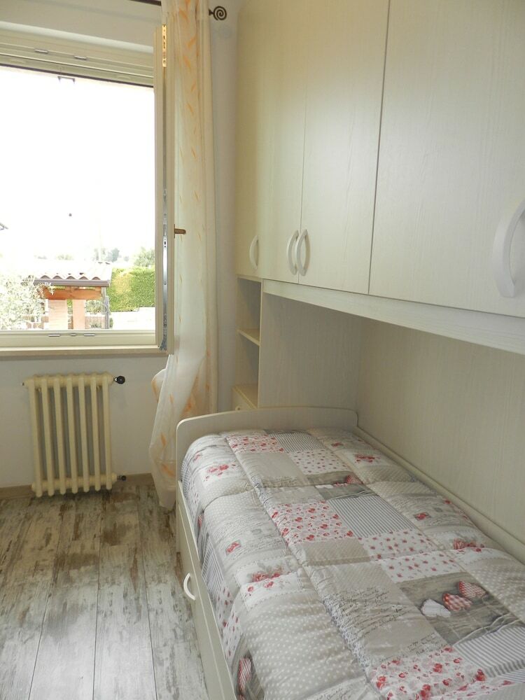 Apartamento Rustico Petra