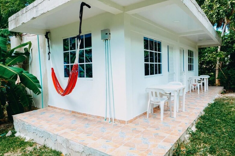Hotel Apartamento Mango Tree