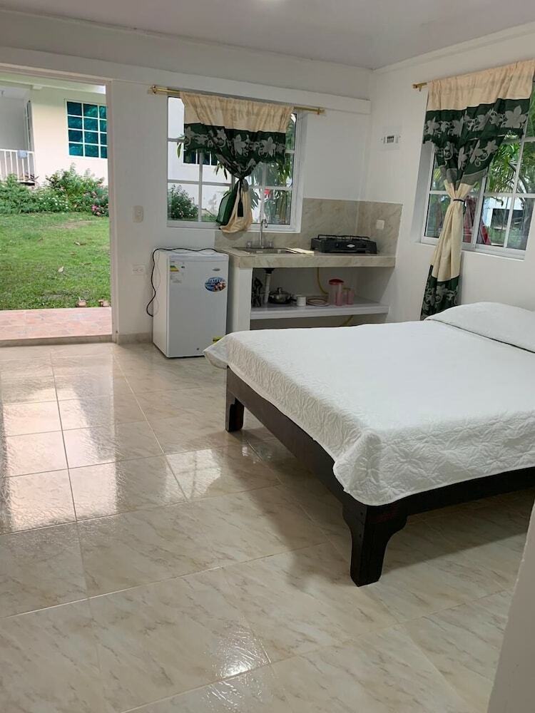 Hotel Apartamento Mango Tree
