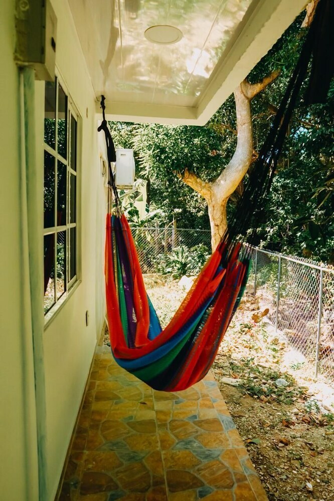 Hotel Apartamento Mango Tree