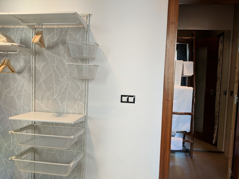 Apartamentos Arc Felix Saenz
