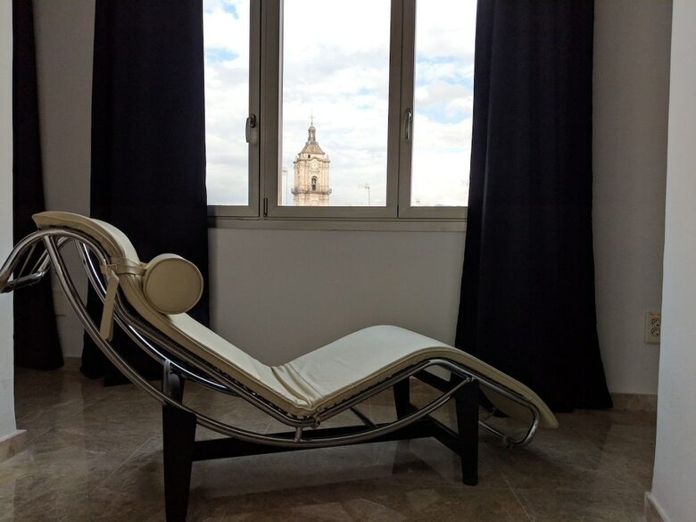 Apartamentos Arc Felix Saenz