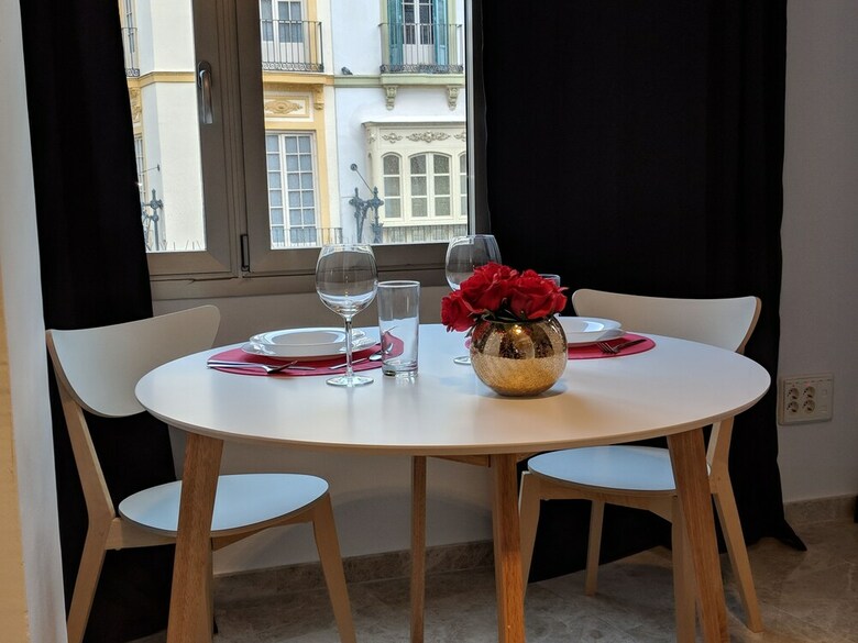 Apartamentos Arc Felix Saenz
