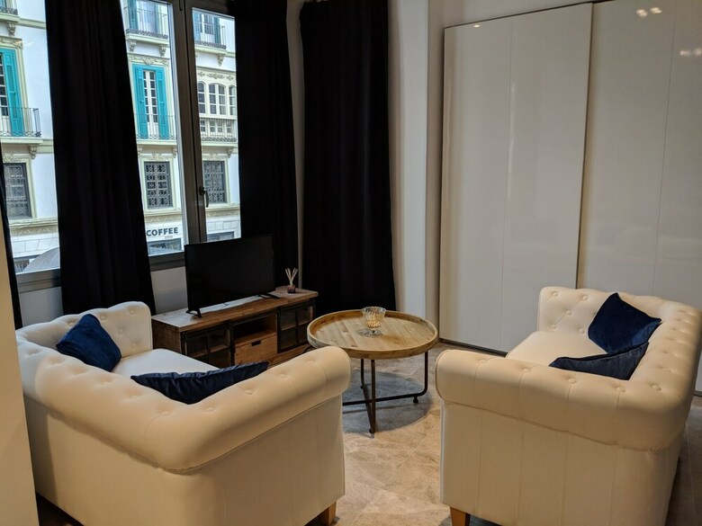 Apartamentos Arc Felix Saenz
