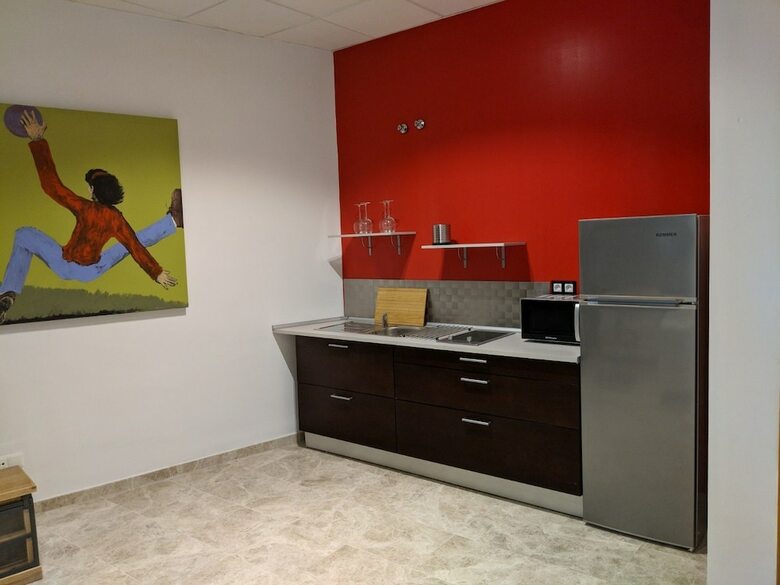 Apartamentos Arc Felix Saenz