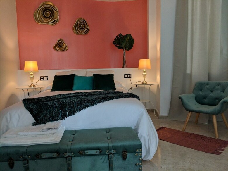 Apartamentos Arc Felix Saenz