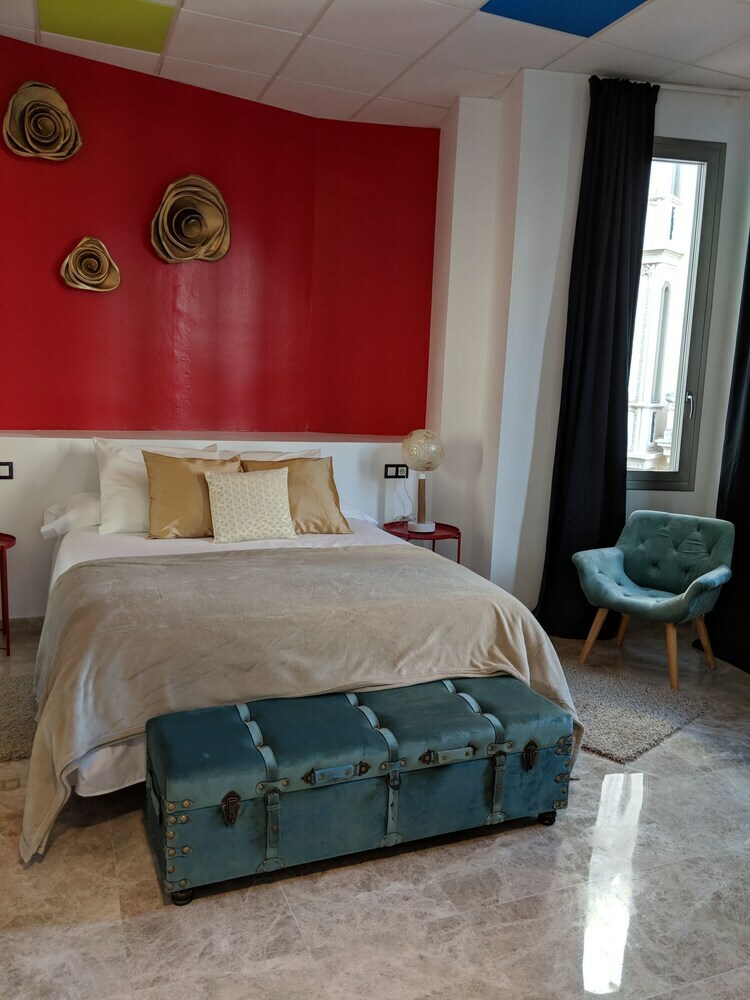Apartamentos Arc Felix Saenz