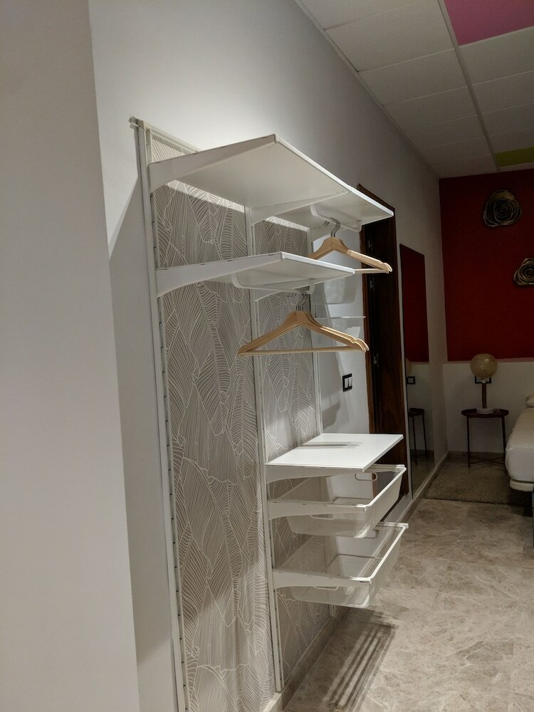 Apartamentos Arc Felix Saenz
