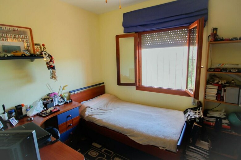 Pineda - Modern, Well-equipped Villa With Private Pool In Costa Blanca