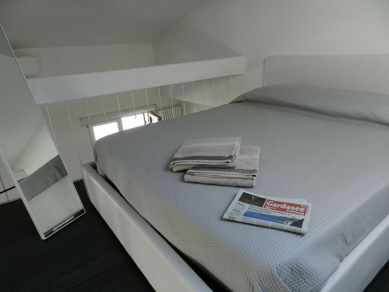 Apartamento The Beach