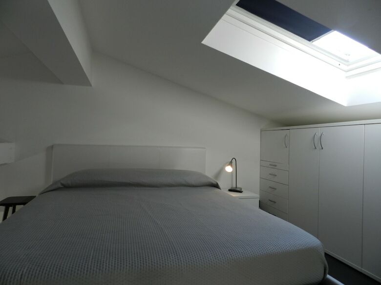 Apartamento The Beach