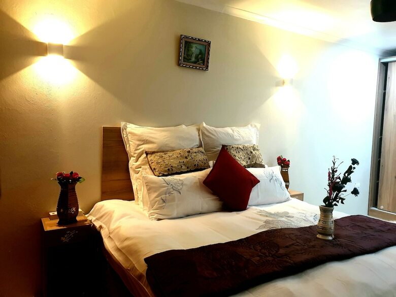 Apartamentos 4 Da Exclusive Guesthouse