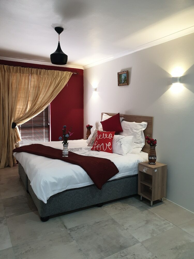 Apartamentos 4 Da Exclusive Guesthouse