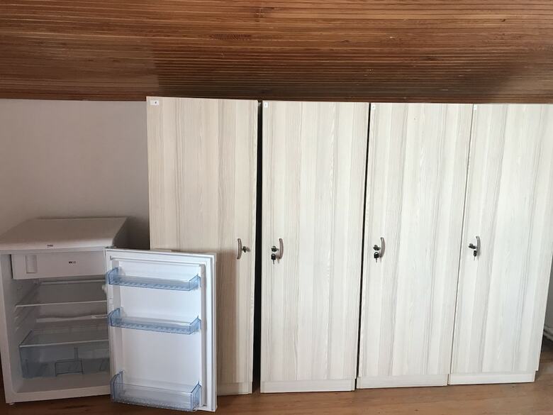Hostal Sinop Yesil Apart Pansiyon