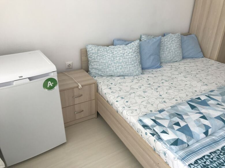 Hostal Sinop Yesil Apart Pansiyon