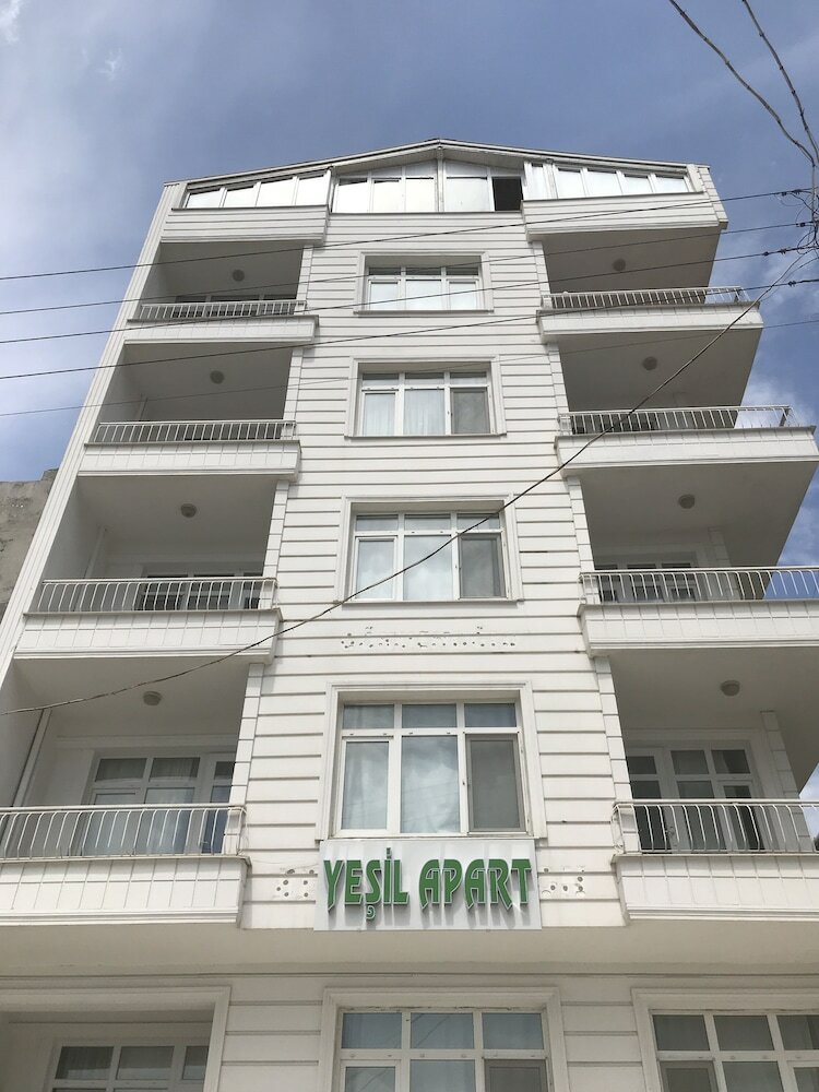 Hostal Sinop Yesil Apart Pansiyon