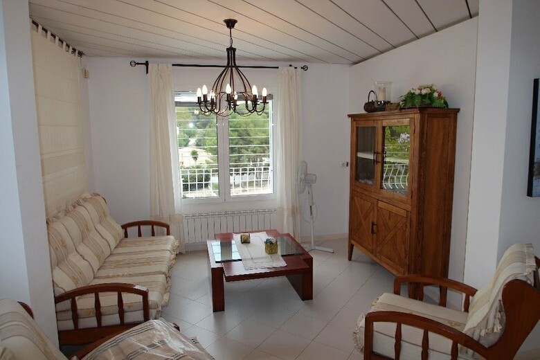Rosario - Modern, Well-equipped Villa With Private Pool