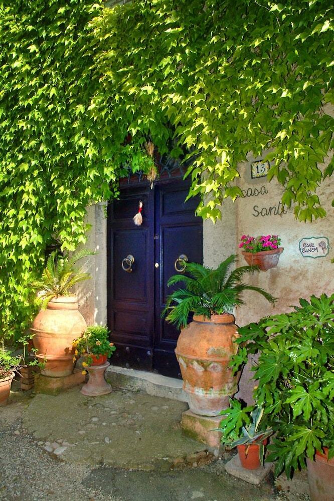 Bed & Breakfast Il Castello