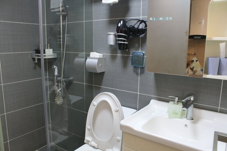 Shanghai Bi Hao Serviced Apartment