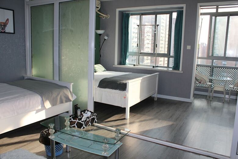 Shanghai Bi Hao Serviced Apartment