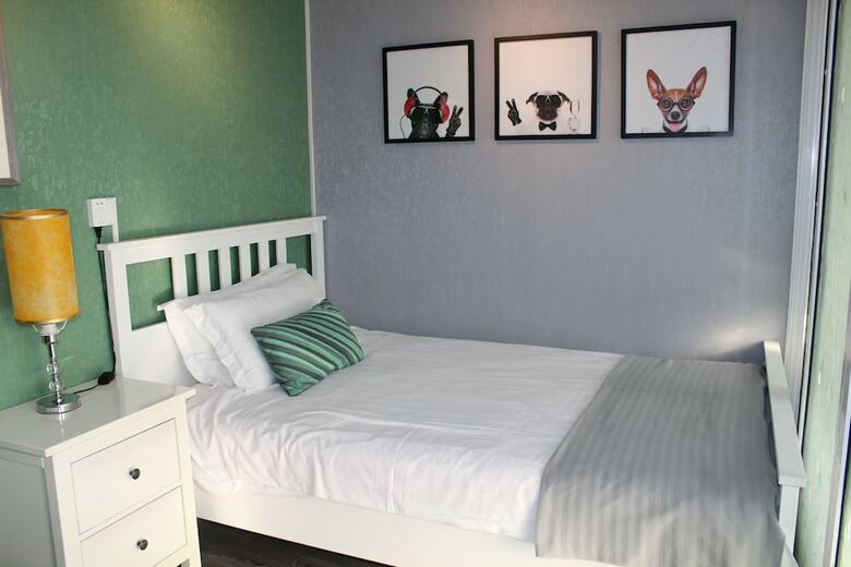 Shanghai Bi Hao Serviced Apartment