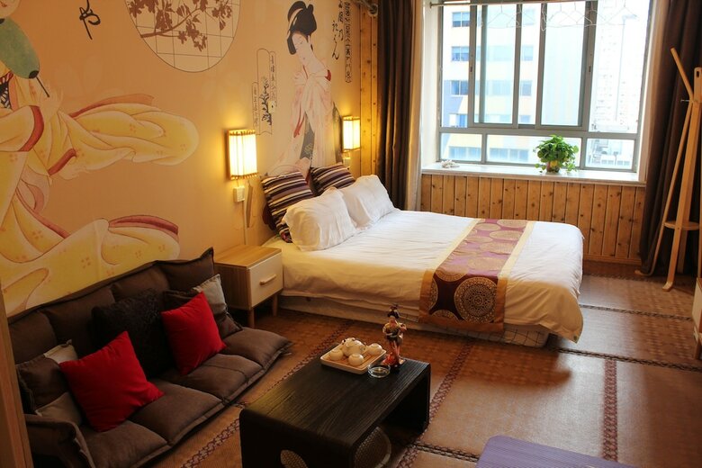 Shanghai Bi Hao Serviced Apartment
