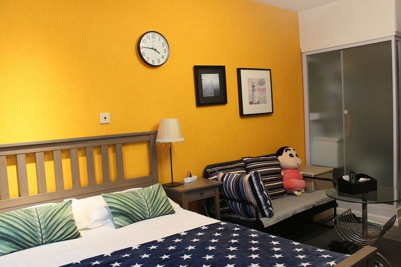 Shanghai Bi Hao Serviced Apartment