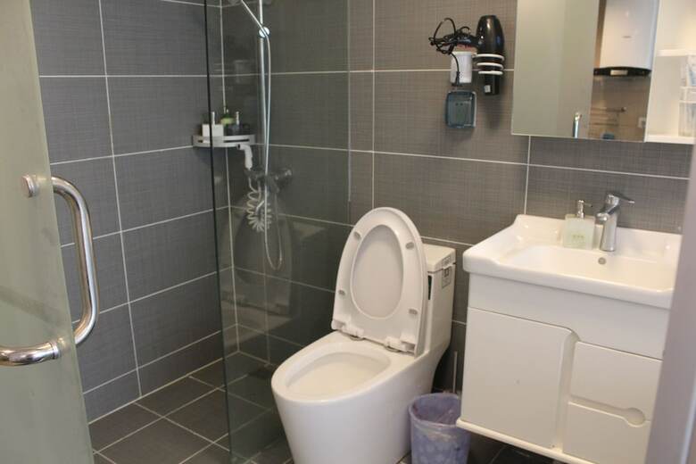 Shanghai Bi Hao Serviced Apartment