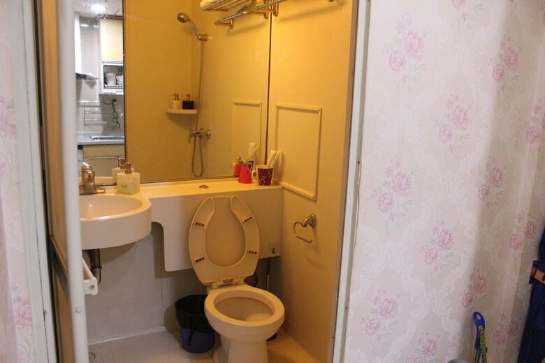 Shanghai Bi Hao Serviced Apartment