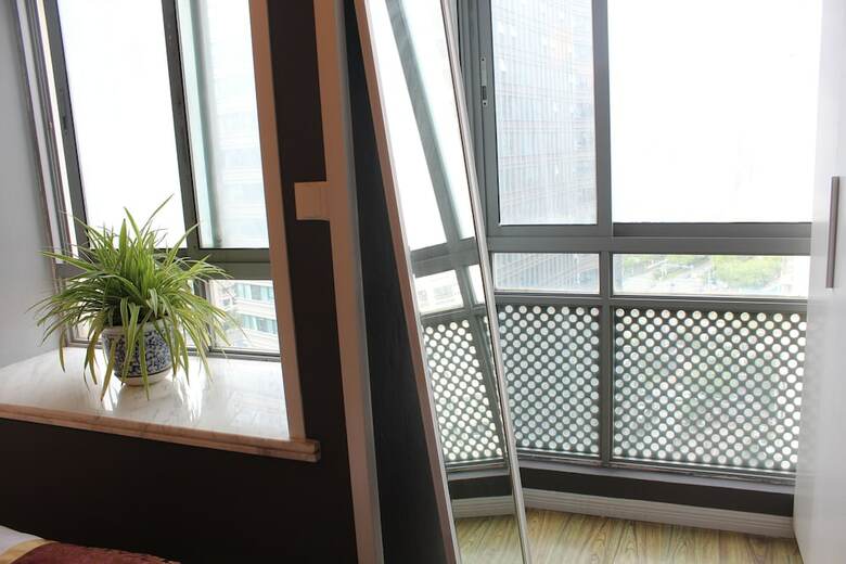 Shanghai Bi Hao Serviced Apartment