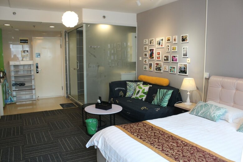 Shanghai Bi Hao Serviced Apartment