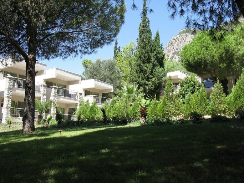 Pine Beach Boutique Hotel - All Inclusive