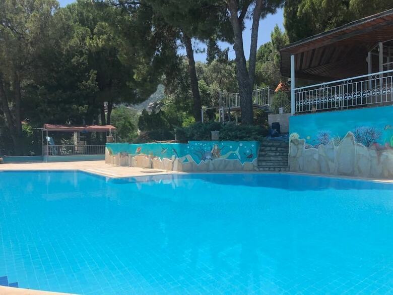 Pine Beach Boutique Hotel - All Inclusive