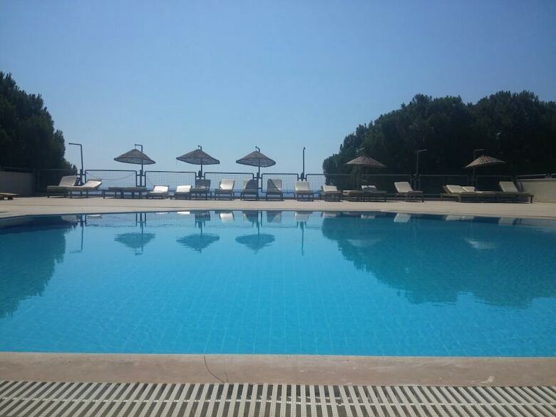 Pine Beach Boutique Hotel - All Inclusive